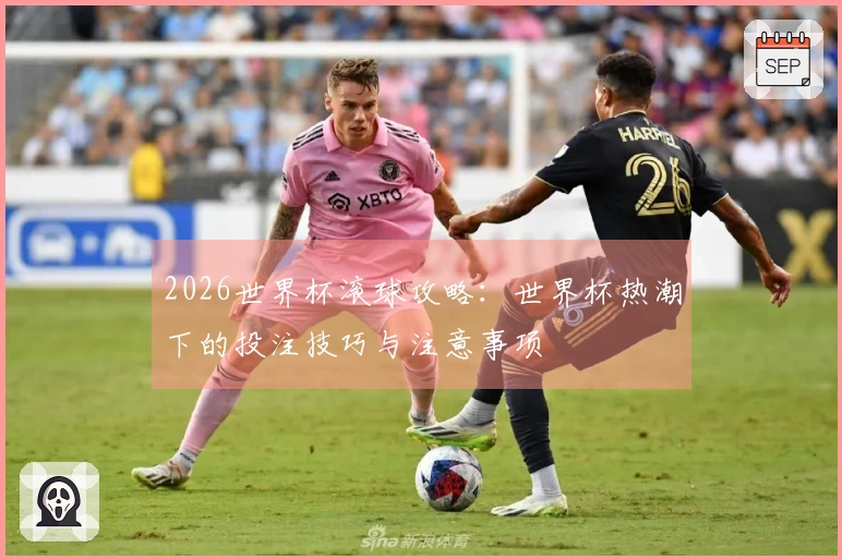 2026世界杯滚球攻略：世界杯热潮下的投注技巧与注意事项