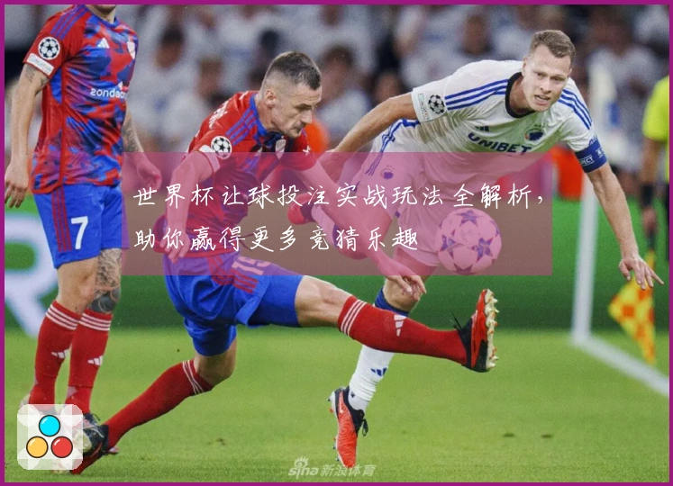 世界杯让球投注实战玩法全解析，助你赢得更多竞猜乐趣
