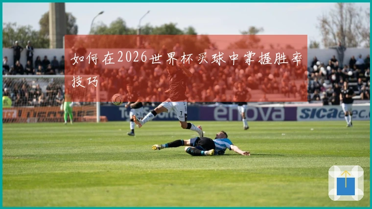 如何在2026世界杯买球中掌握胜率技巧
