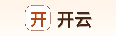 开云 logo
